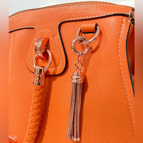 Folli Follie Handbag - adjustable strap included - Picture 4 of 14